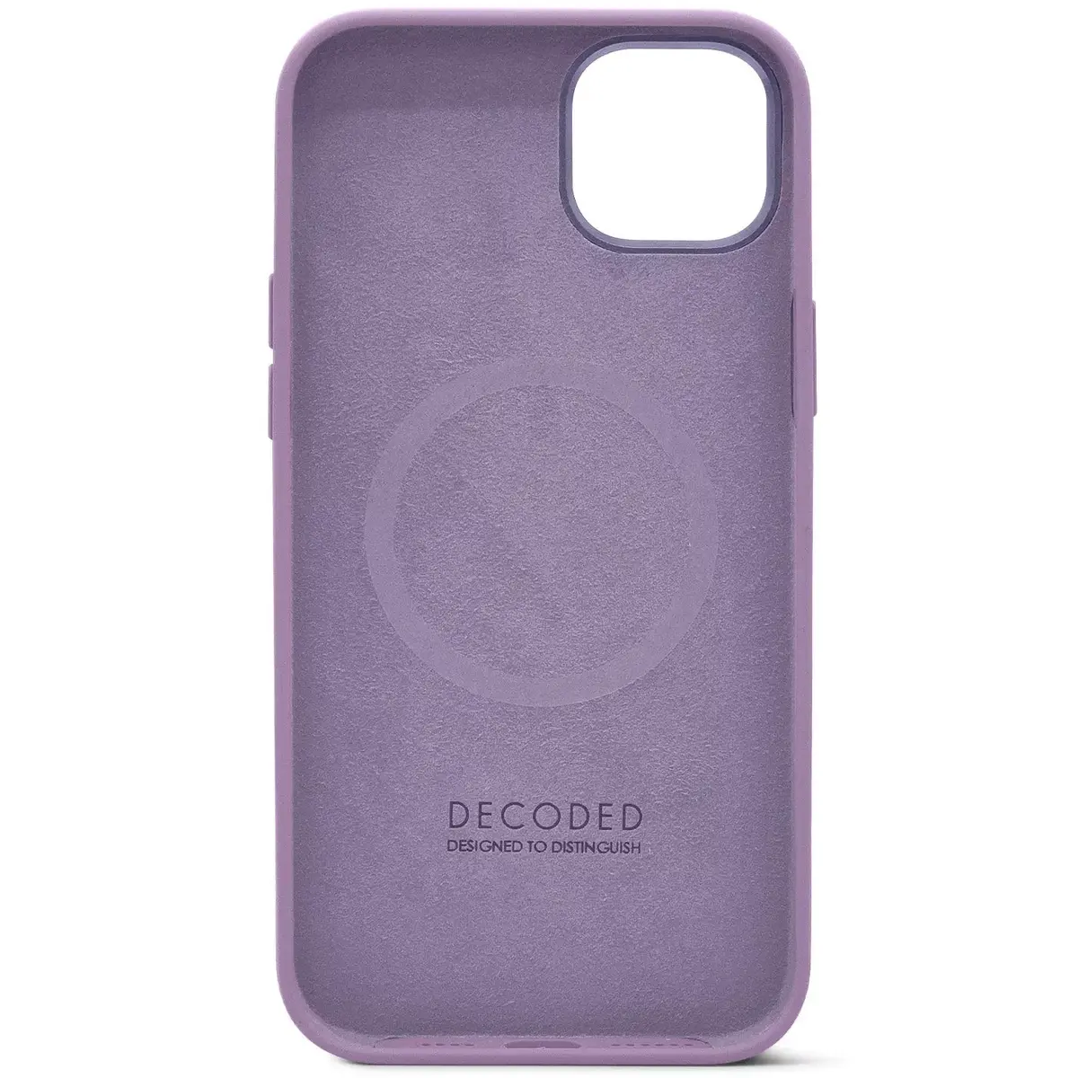 Back Cover Decoded iPhone 14 Plus Photo 3