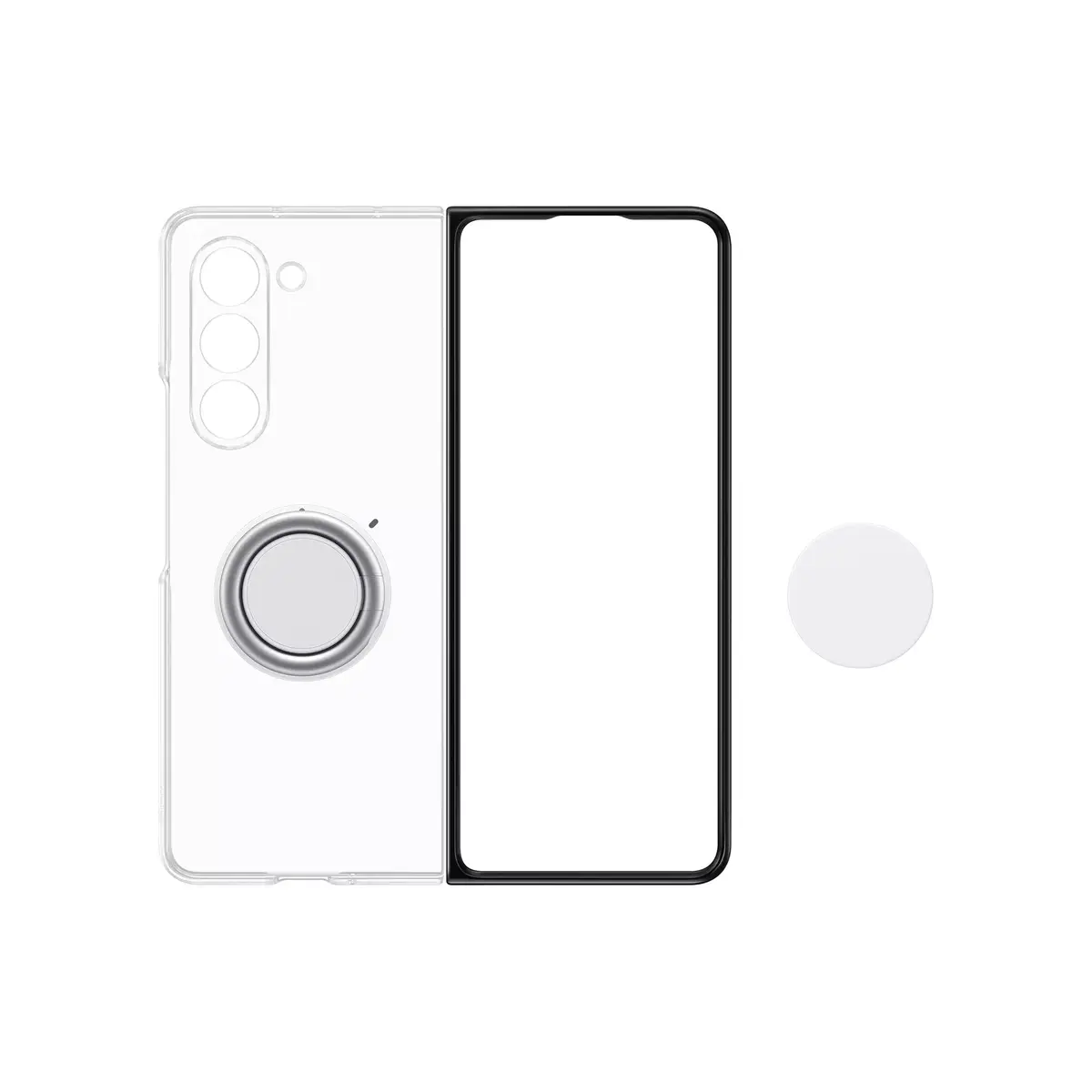 Чехол Samsung Galaxy Z Fold5 Photo 6