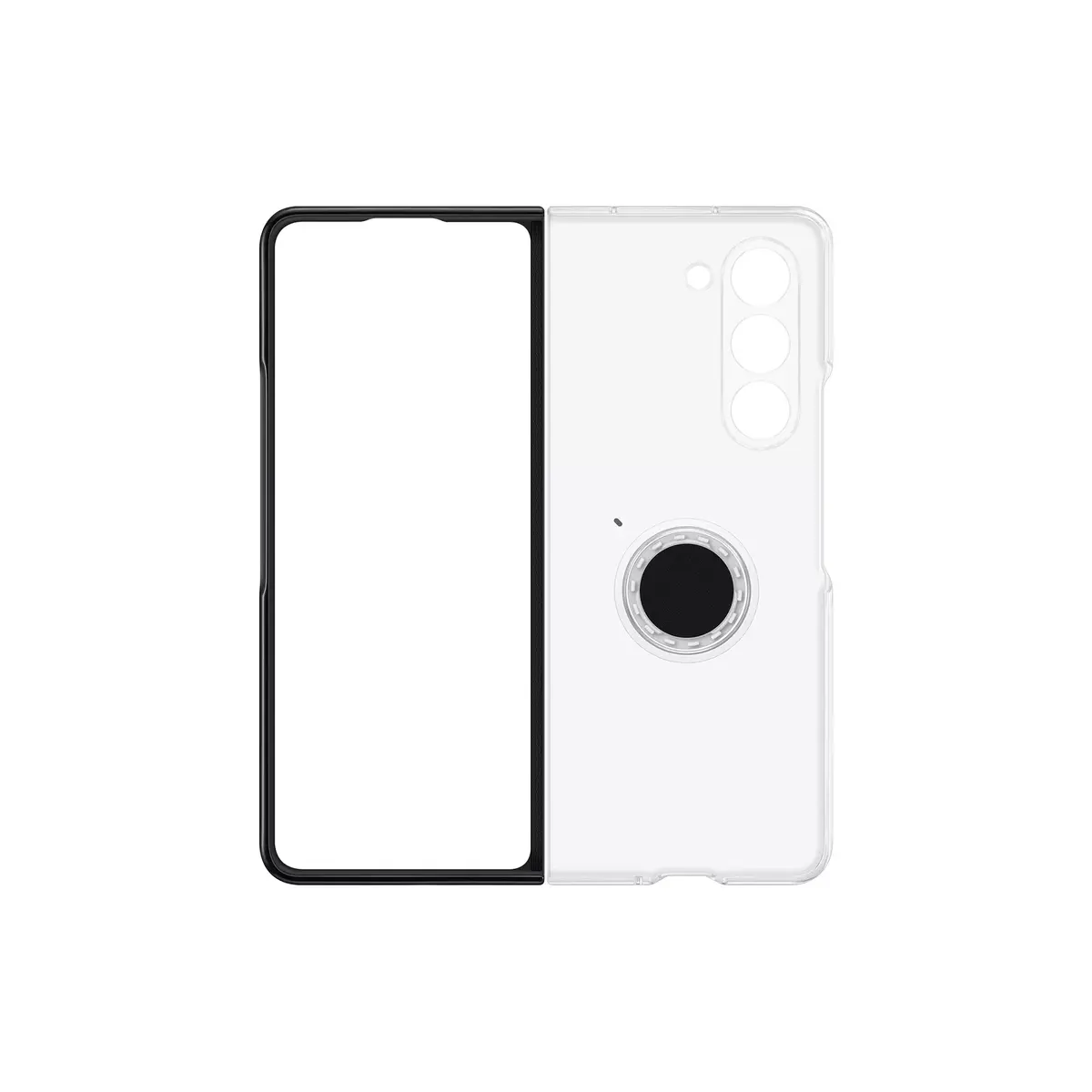 Чехол Samsung Galaxy Z Fold5 Photo 7