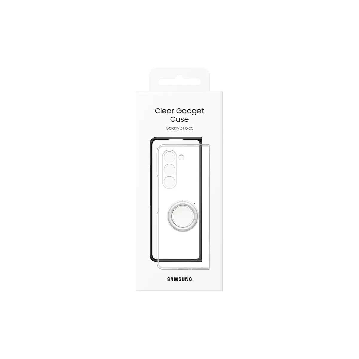 Чехол Samsung Galaxy Z Fold5 Photo 8