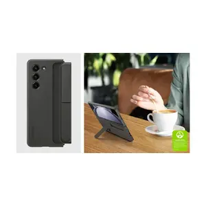 Transform from grip to stand