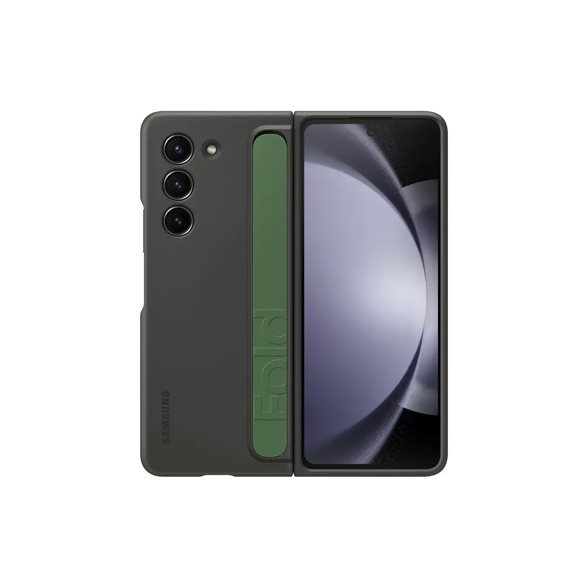 Vāciņš Samsung Galaxy Z Fold5 Photo 3