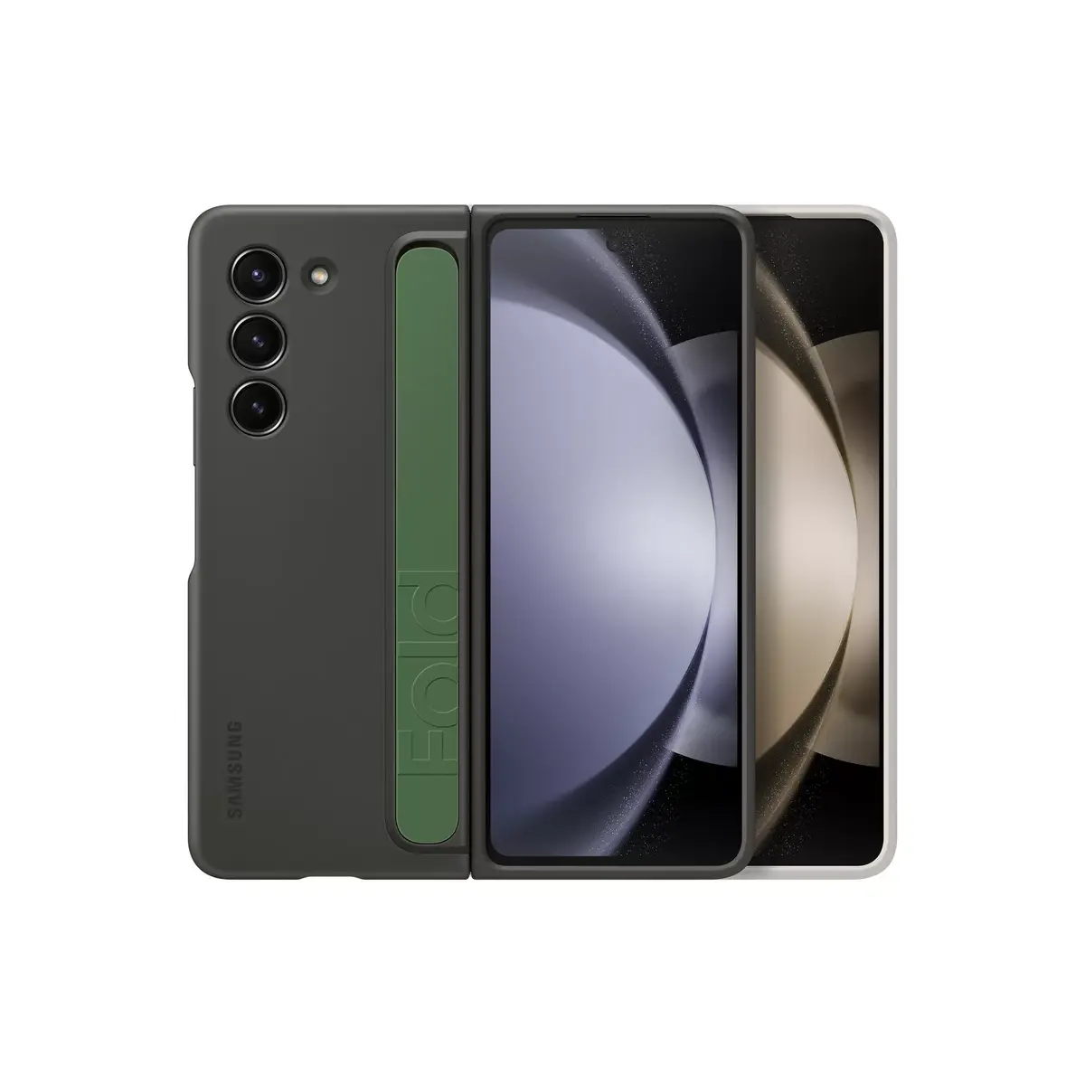 Vāciņš Samsung Galaxy Z Fold5 Photo 8