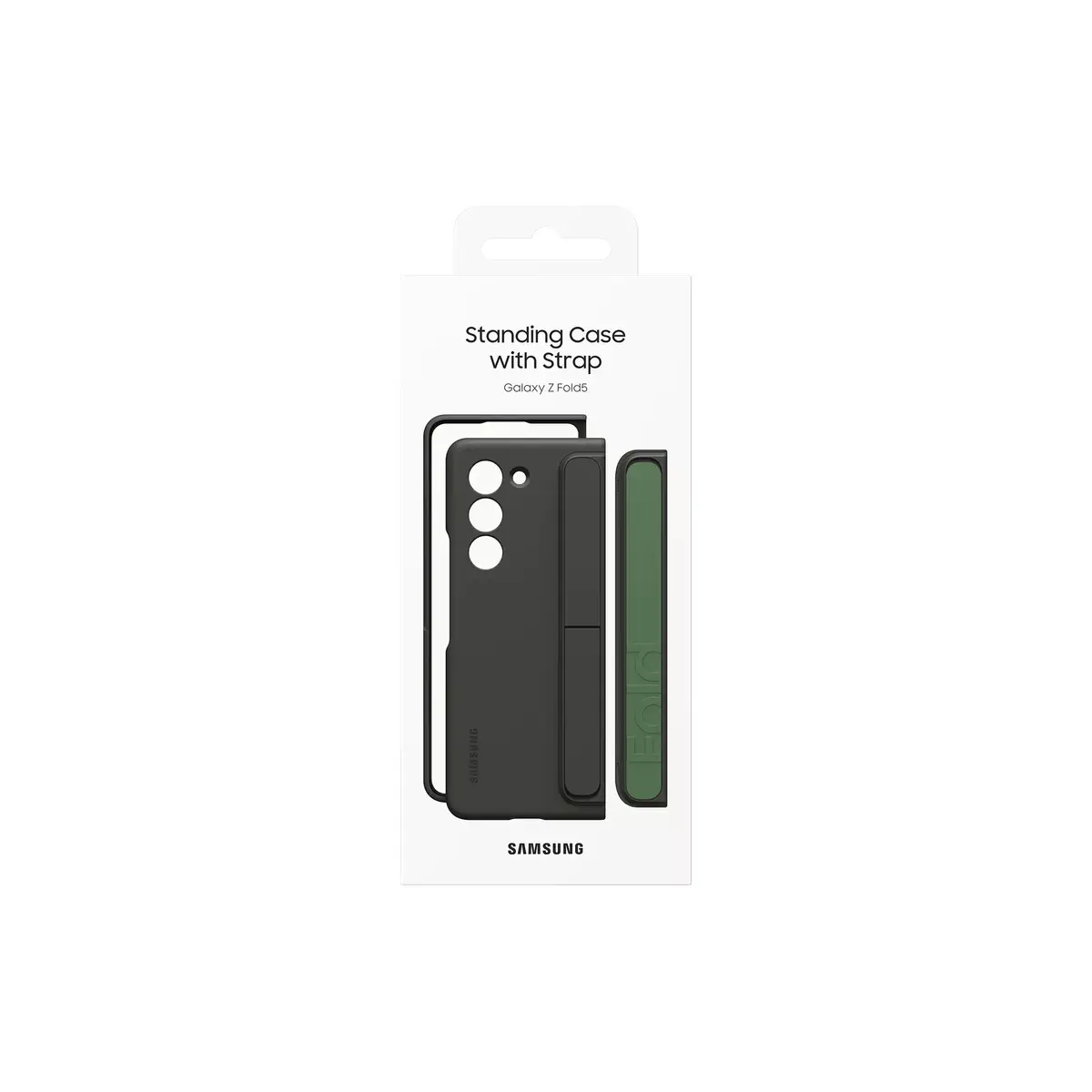Vāciņš Samsung Galaxy Z Fold5 Photo 9