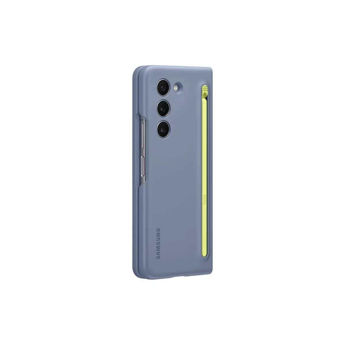 Чехол Samsung Galaxy Z Fold5 Photo 3