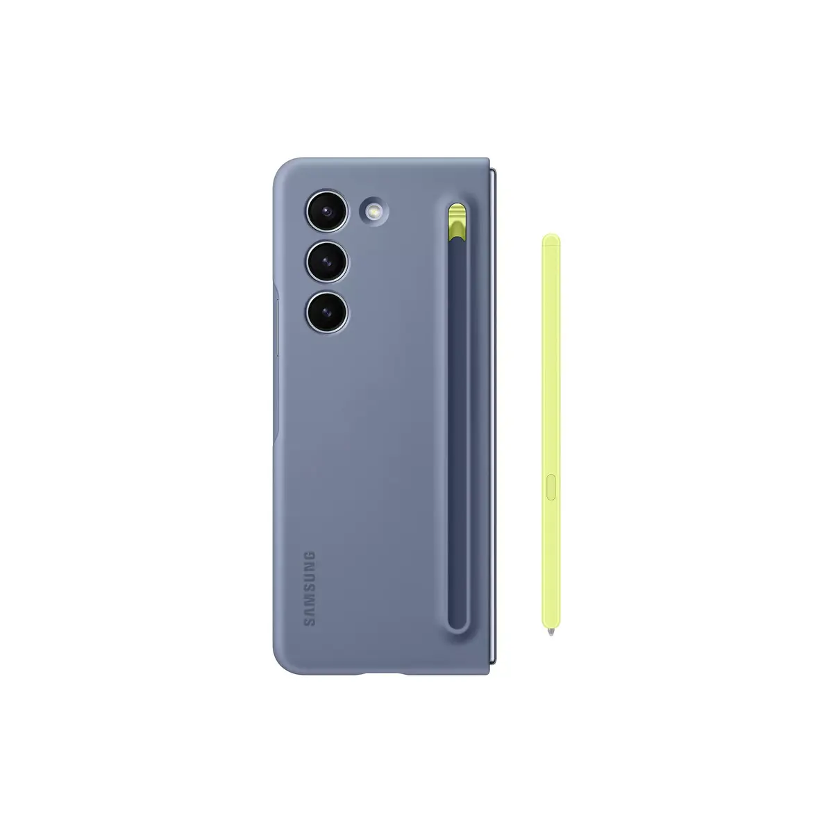 Чехол Samsung Galaxy Z Fold5 Photo 4