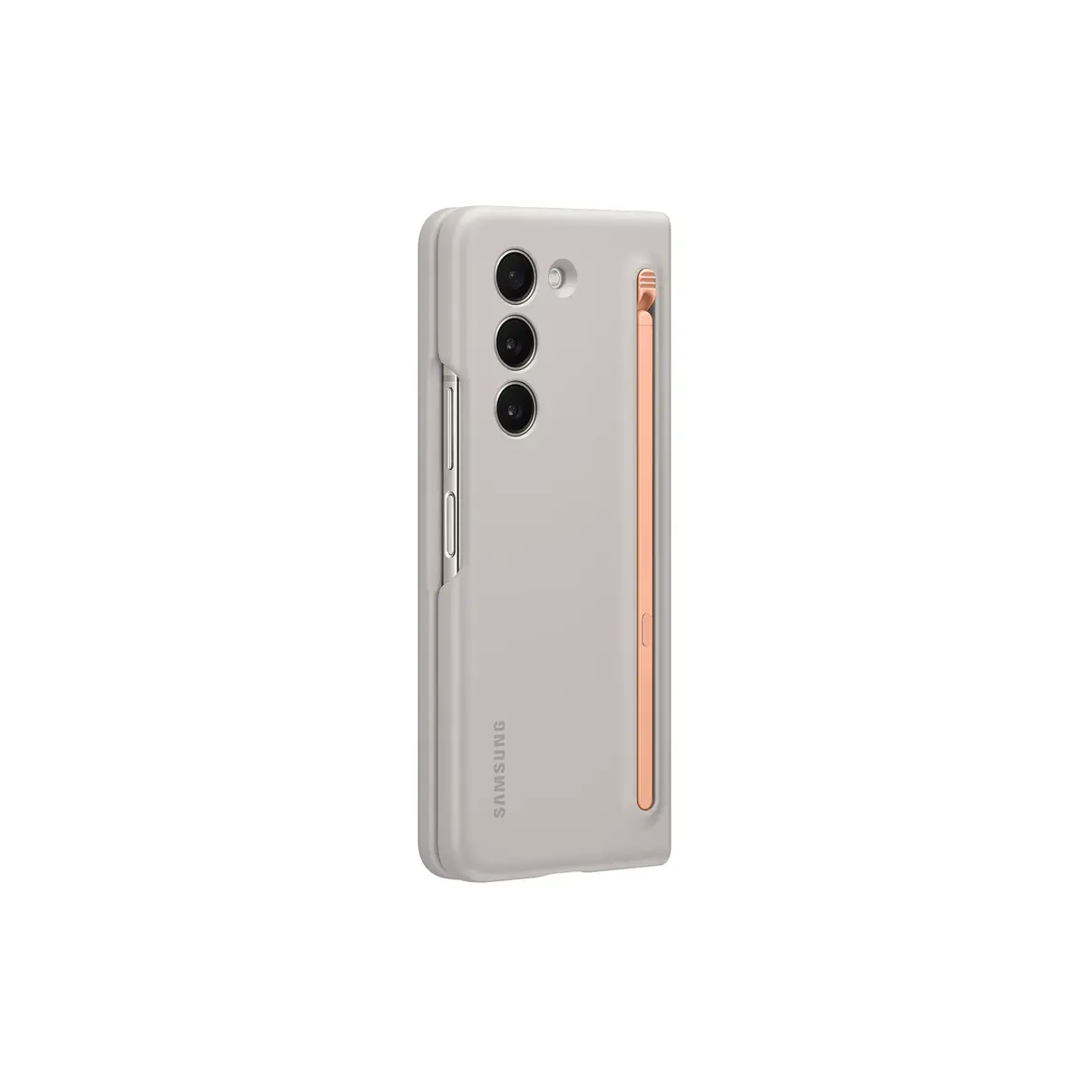 Vāks Samsung Galaxy Z Fold5 Photo 3