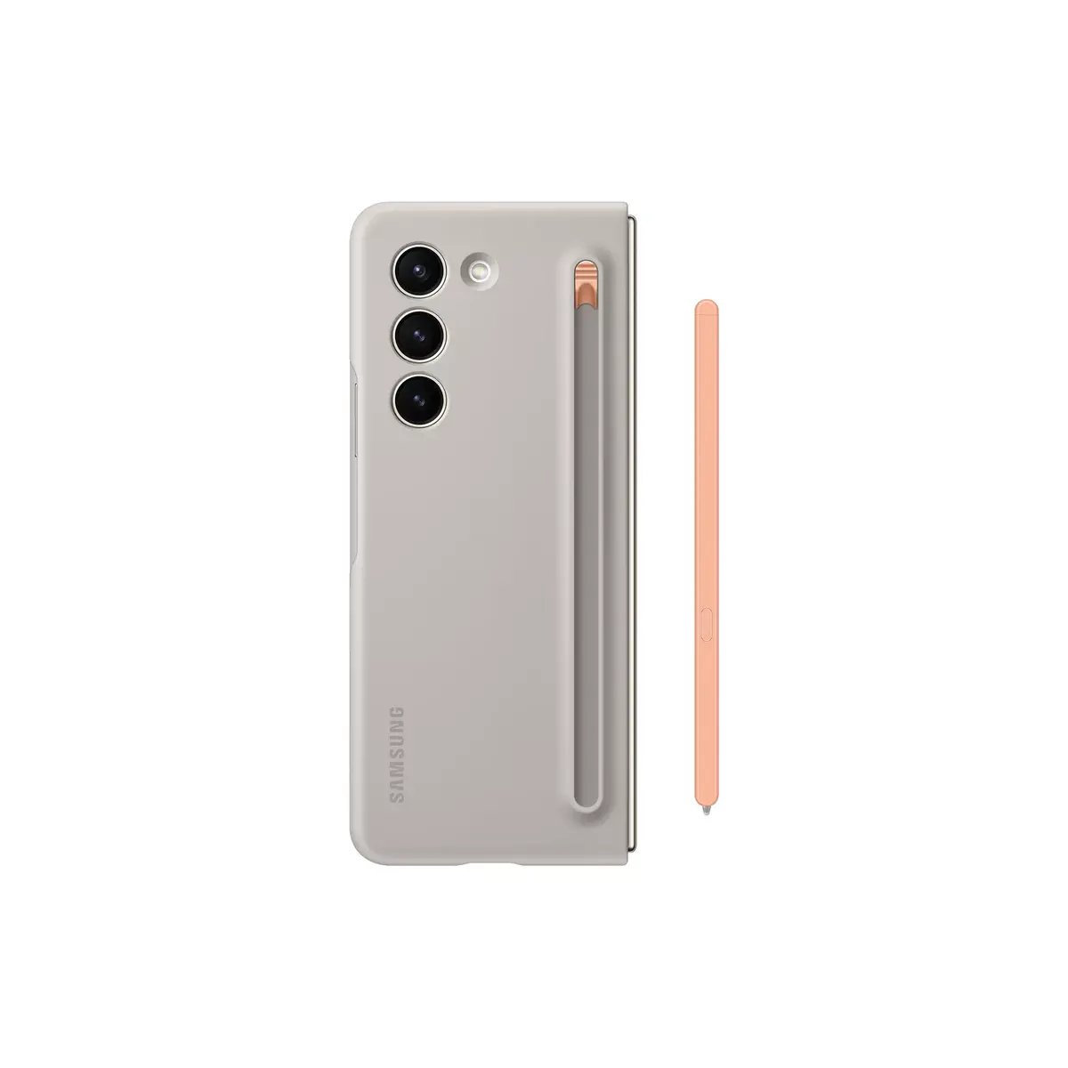 Vāks Samsung Galaxy Z Fold5 Photo 4