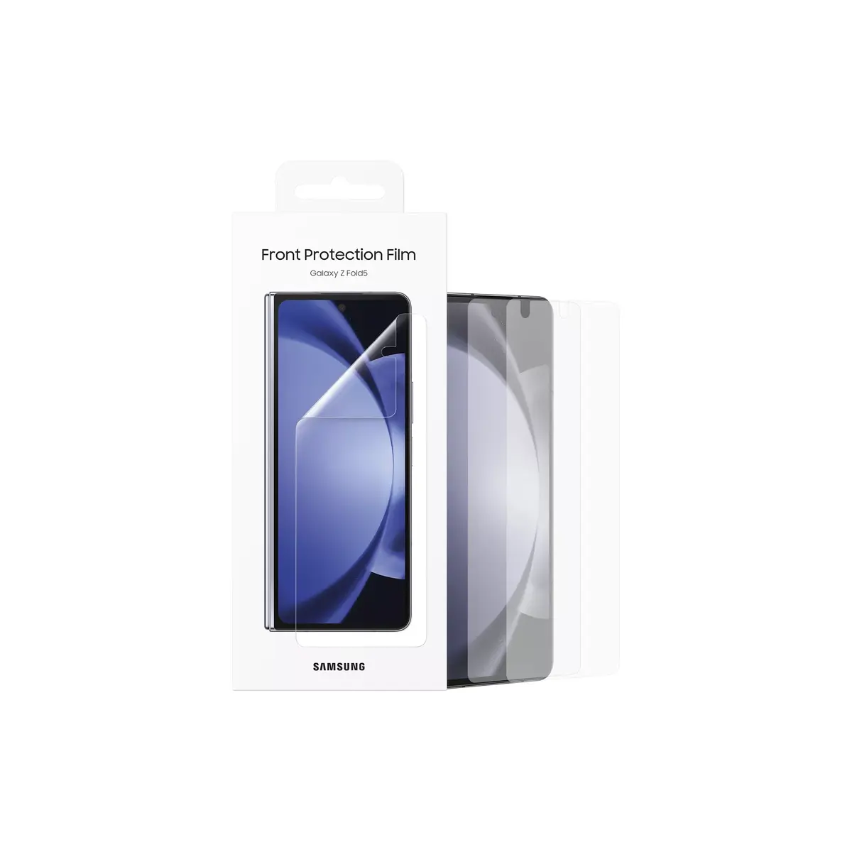 Ekrāna aizsargs Samsung Galaxy Z Fold5 Photo 3