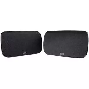 Polk Audio SR1 - Surround kanāla skaļruņi - bezvadu - - Atvērta kvalitāte