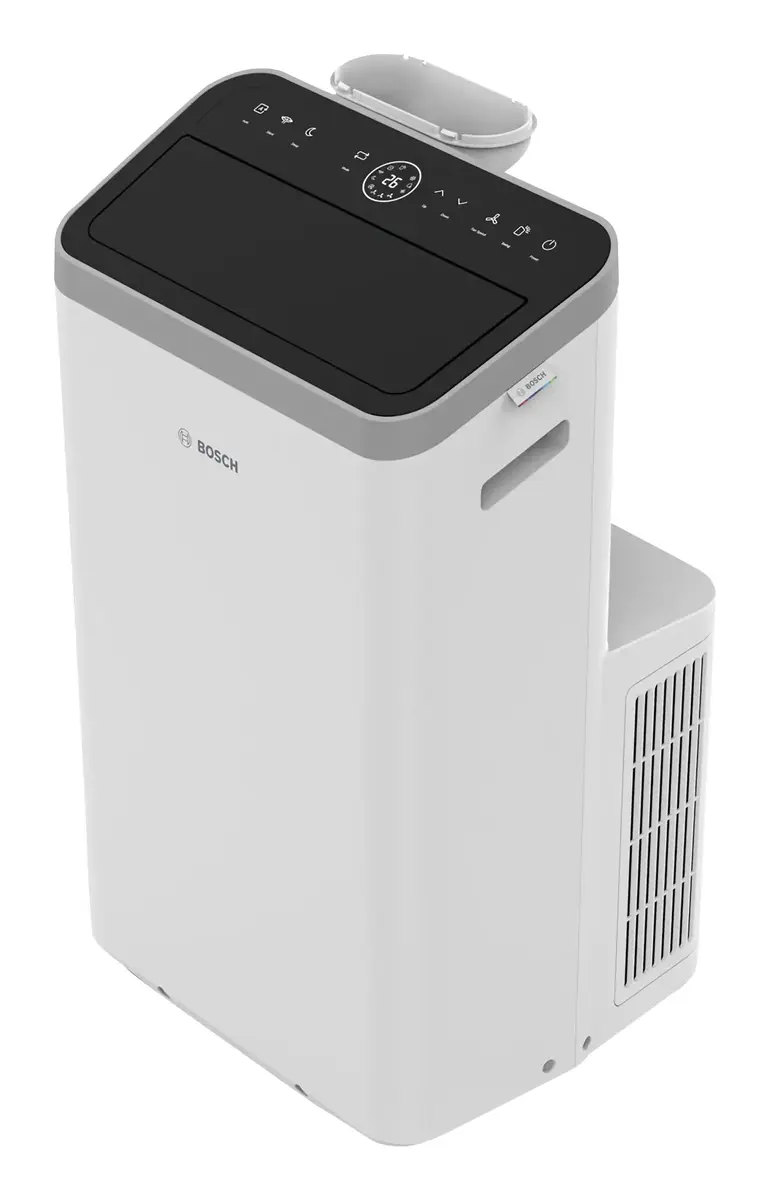 Pārnēsājamais kondicionieris Bosch Cool 4000 A+ Photo 4