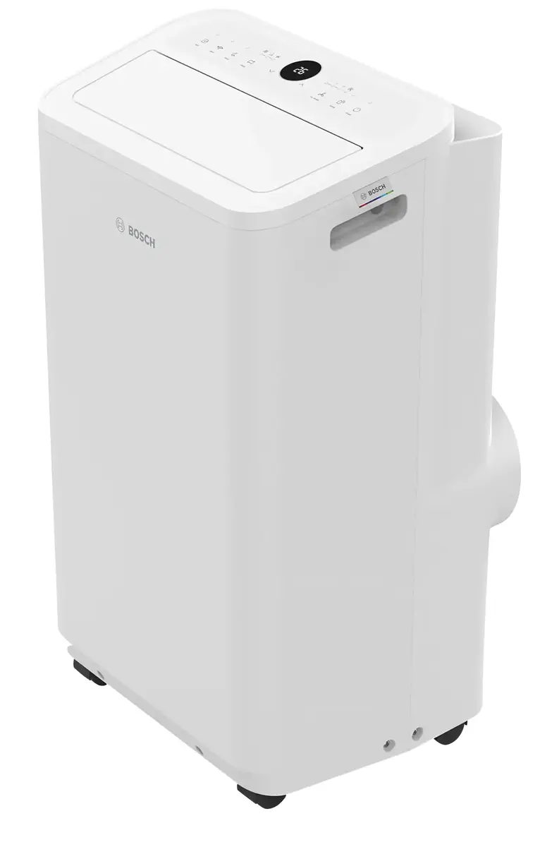 Pārnēsājams gaisa kondicionieris Bosch Cool 2000 Photo 2