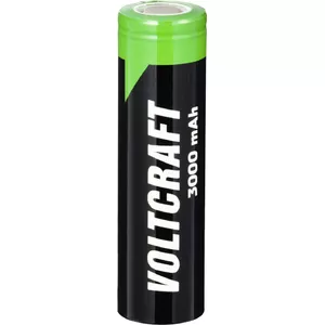 Uzlādējams Li-Ion akumulators Voltcraft VC-Li 3,6 V 3000 mAh