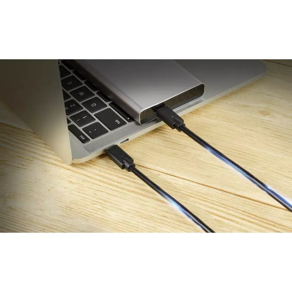 USB cable Renkforce RF-5251922 Photo 4