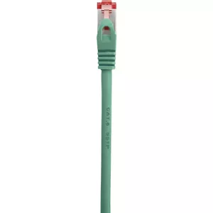 Networking Cable Renkforce RF-5503262 10m Cat6 S/FTP Green