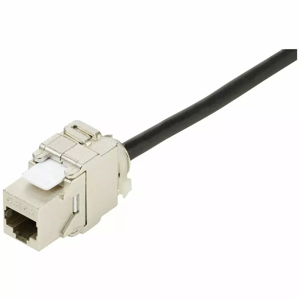 Tīkla kabelis Renkforce RF-5264730 Photo 5