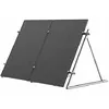 Mount bracket EcoFlow 604550 adjustable for solar panels Photo 3