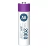 Rechargeable battery Ansmann 1312-0036 Photo 2