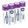 Rechargeable battery Ansmann 1312-0036 Photo 11