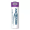 Rechargeable battery Ansmann 1312-0036 Photo 12