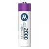 Rechargeable battery Ansmann 1312-0036 Photo 13