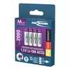 Rechargeable battery Ansmann 1312-0036 Photo 15