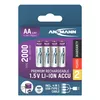 Rechargeable battery Ansmann 1312-0036 Photo 16