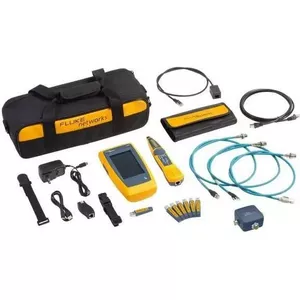 Cable tester BEHA LIQ-KIT-IE 5226637 - advanced network cable testing device