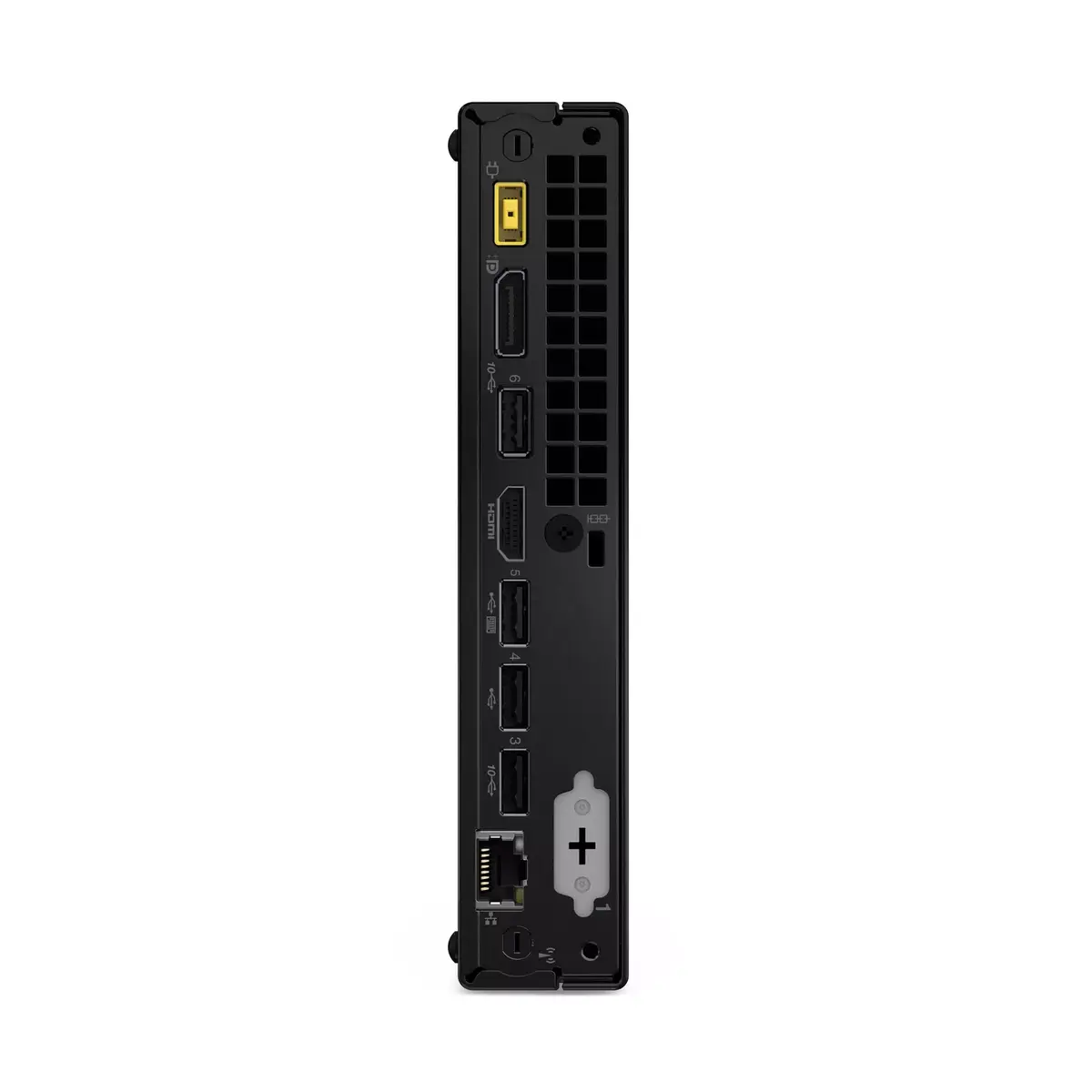 Lenovo ThinkCentre neo 50q Mini PC i5-13420H Photo 4