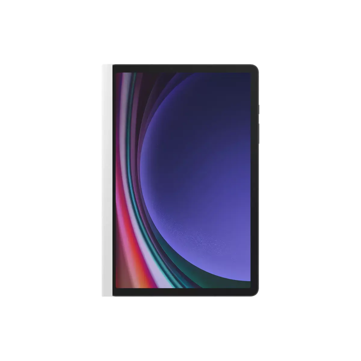 Samsung EF-ZX712 Papīra tekstūras ekrāna aizsargplēve