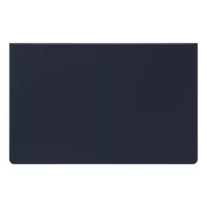 Klaviatūras vāks Samsung Galaxy Tab S9 Ultra EF-DX910UBEGWW — melns, 14,6" ekrānam
