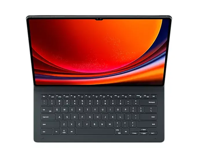 Клавиатурный чехол Samsung Galaxy Tab S9 Ultra EF-DX910UBEGWW Photo 2