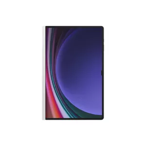Матовая бумажная пленка для Samsung Galaxy Tab S9 Ultra — 14,6" (EF-ZX912PWEGWW), белая, 1 шт.