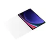 Защитная бумажная пленка Samsung Galaxy Tab S9 Ultra EF-ZX912PWEGWW Photo 6