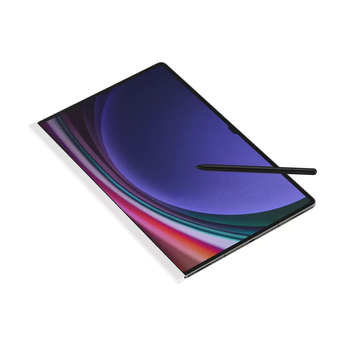 Защитная бумажная пленка Samsung Galaxy Tab S9 Ultra EF-ZX912PWEGWW Photo 7