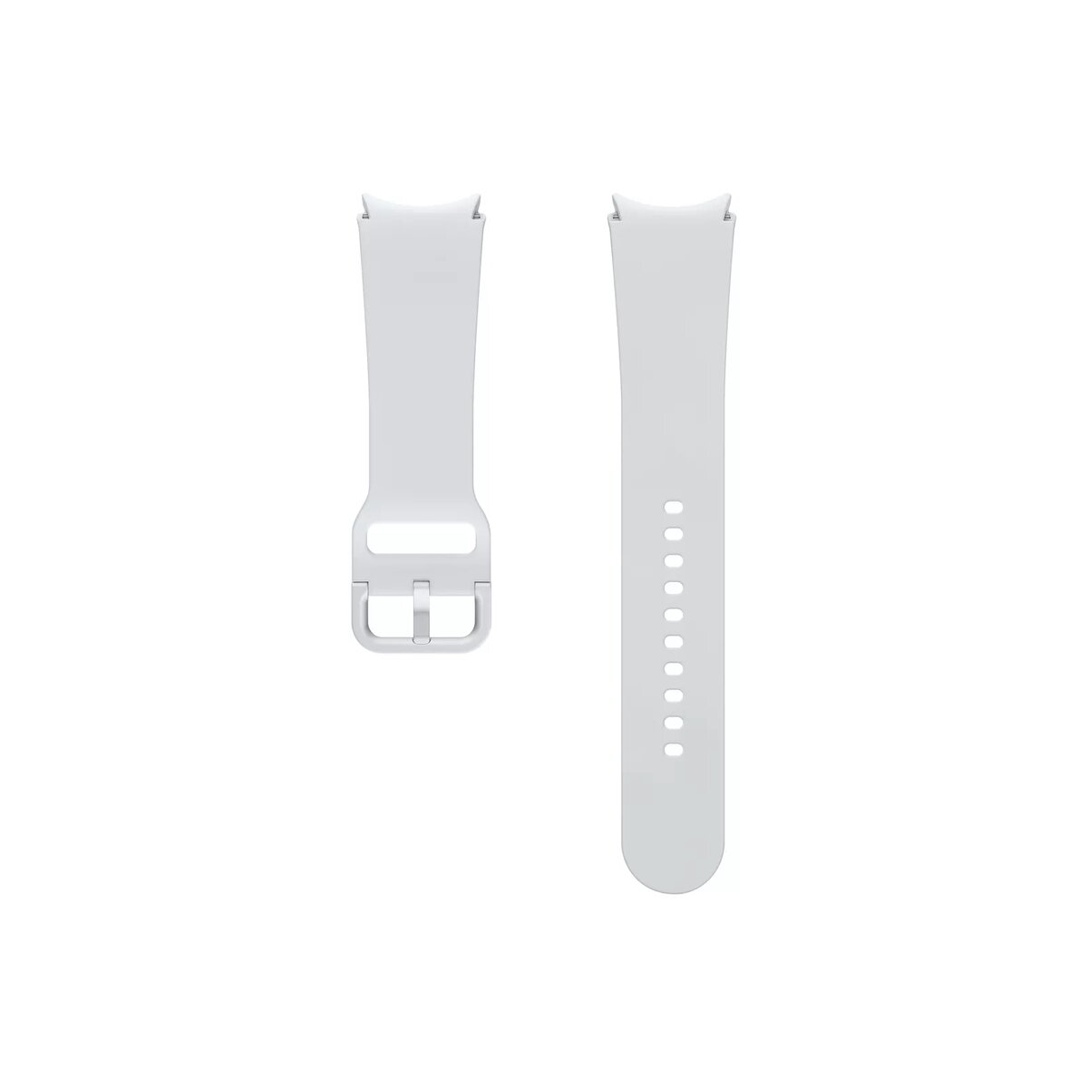 Josta Samsung ET-SFR94LSEGEU Sudraba Fluoroelastomērs Viedpulkstenis