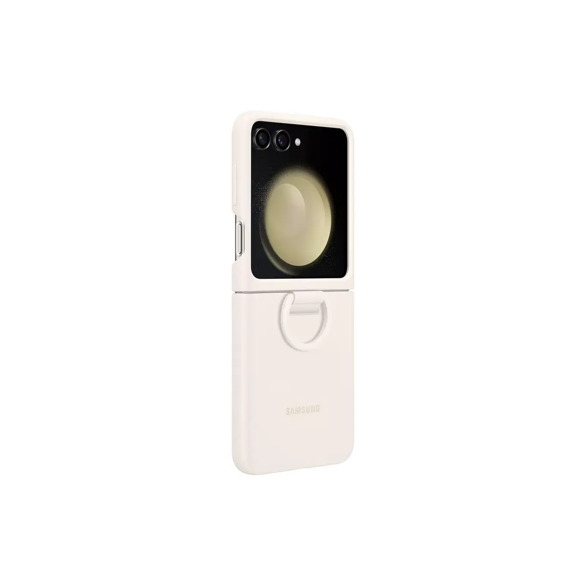 Чехол Samsung Galaxy Z Flip5 EF-PF731TUEGWW Photo 2