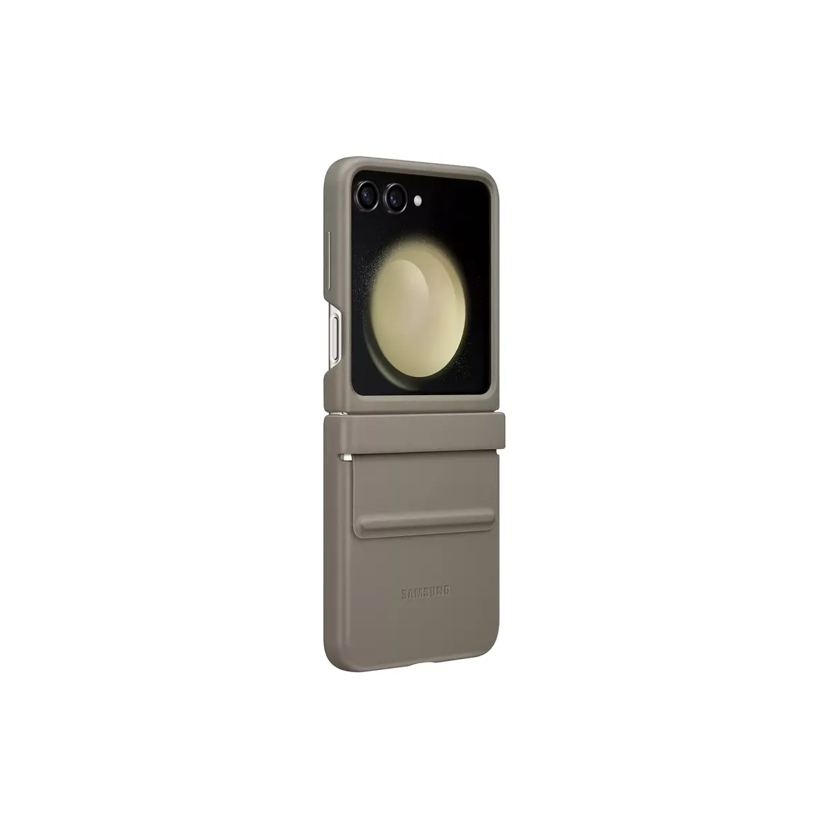 Чехол Samsung Galaxy Z Flip5 EF-VF731PAEGWW Photo 2