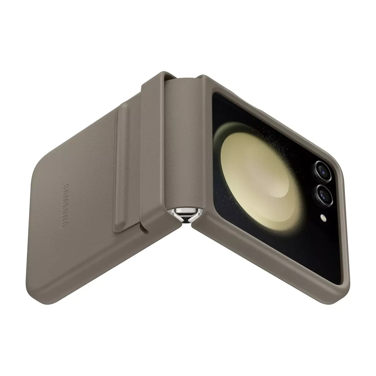 Чехол Samsung Galaxy Z Flip5 EF-VF731PAEGWW Photo 3