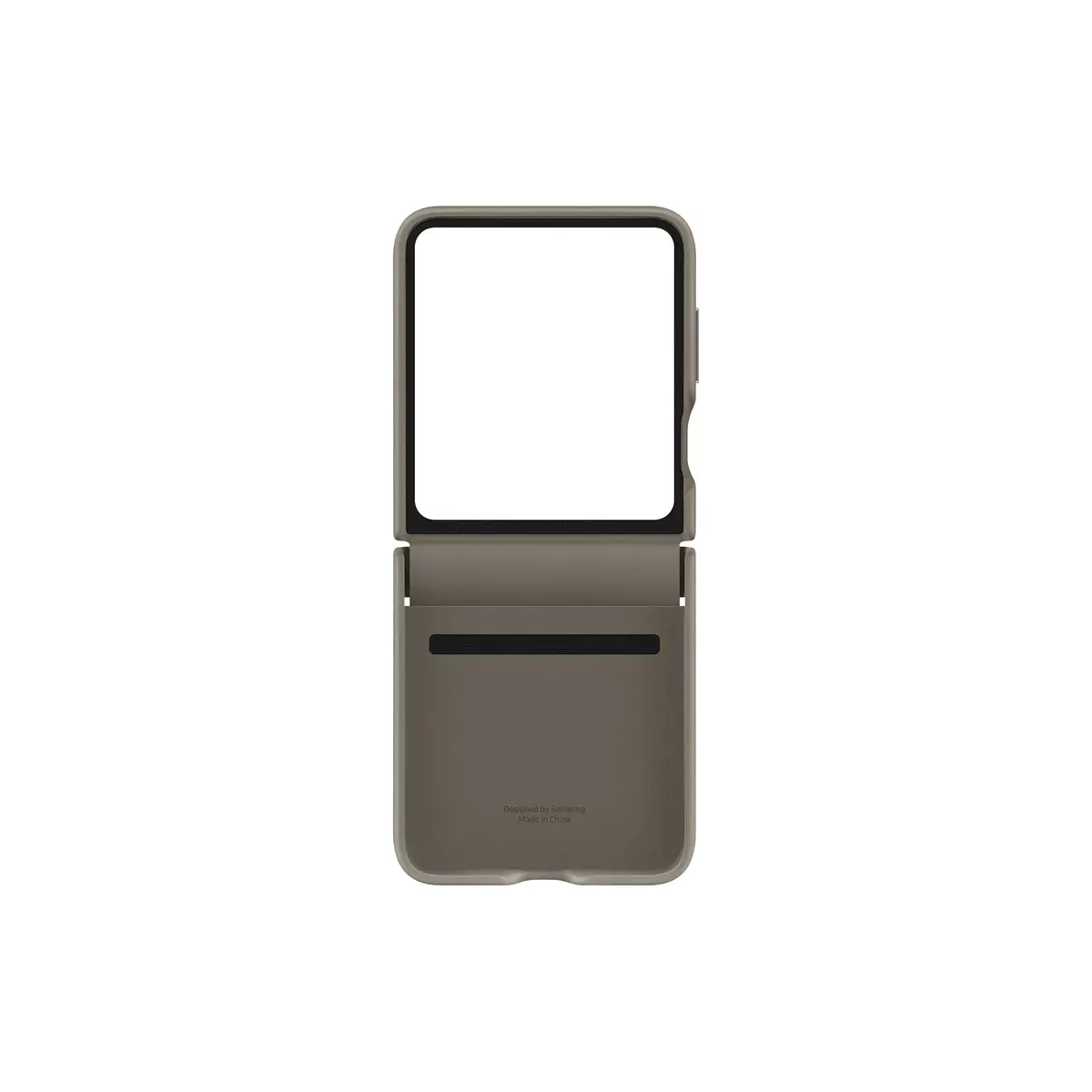 Чехол Samsung Galaxy Z Flip5 EF-VF731PAEGWW Photo 4