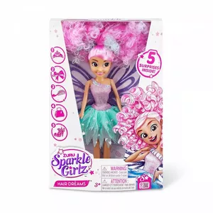 Lelle 10,5 collu matu Dreams multfilma 12 gab.
