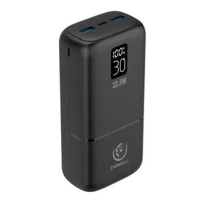 Powerbank P30 LCDPD 30,000mAh