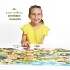 CzuCzu Wild puzzles National Parks — 200 detaļas Photo 4