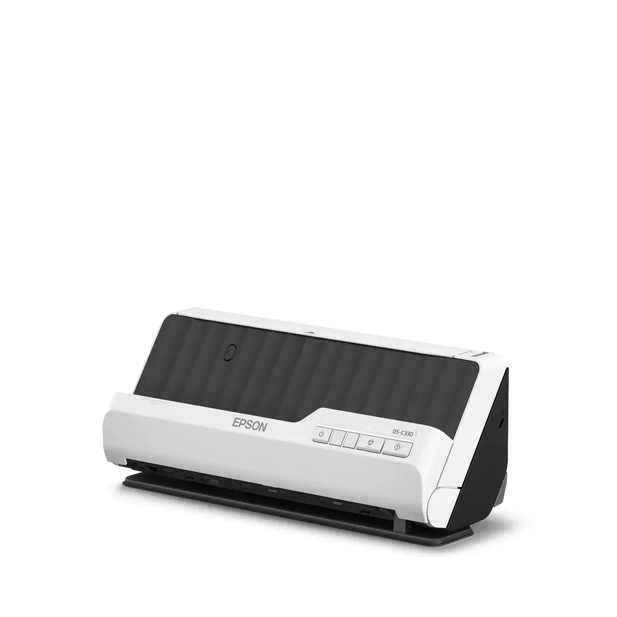 ADF + листовой сканер Epson DS-C330 Photo 4