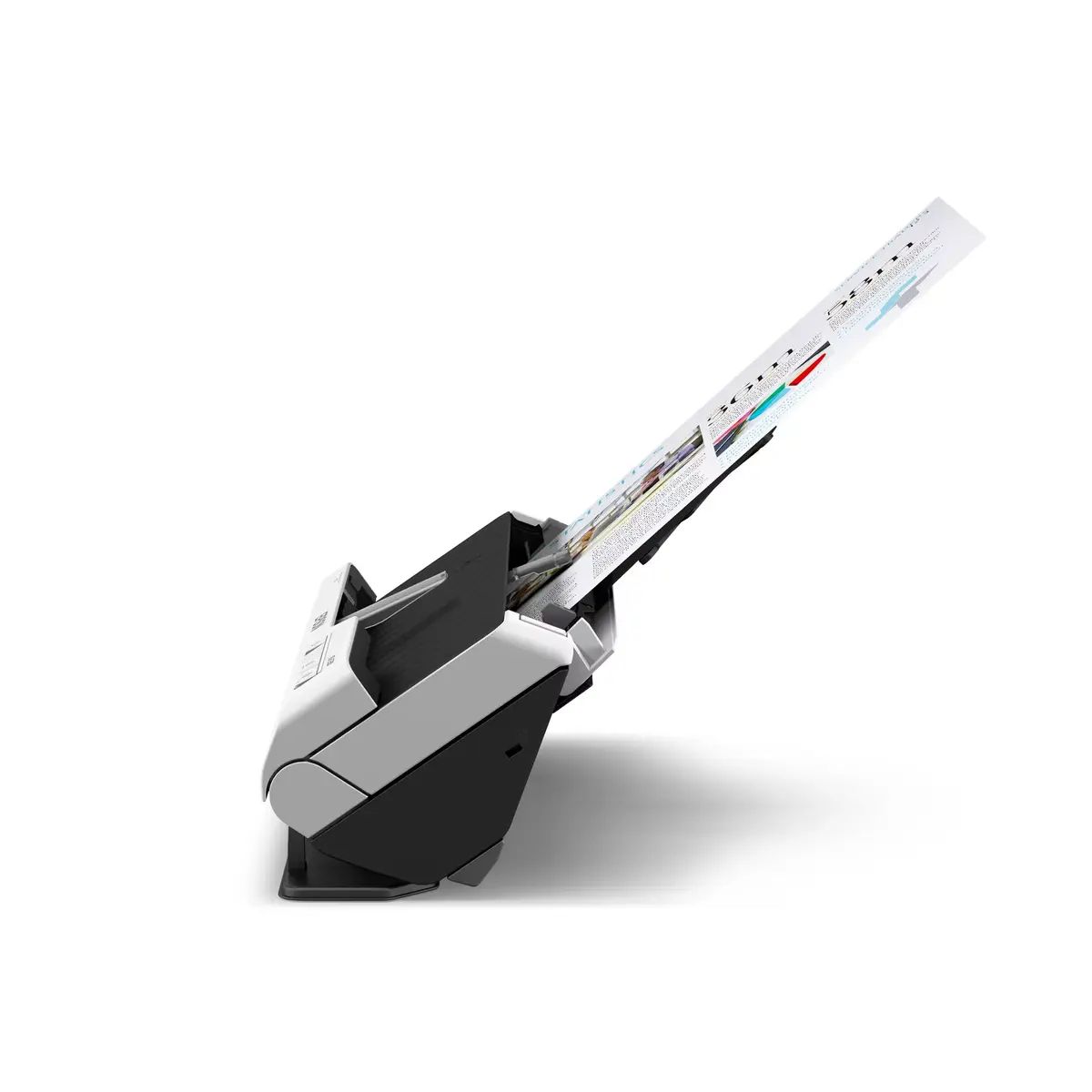 ADF + листовой сканер Epson DS-C330 Photo 8