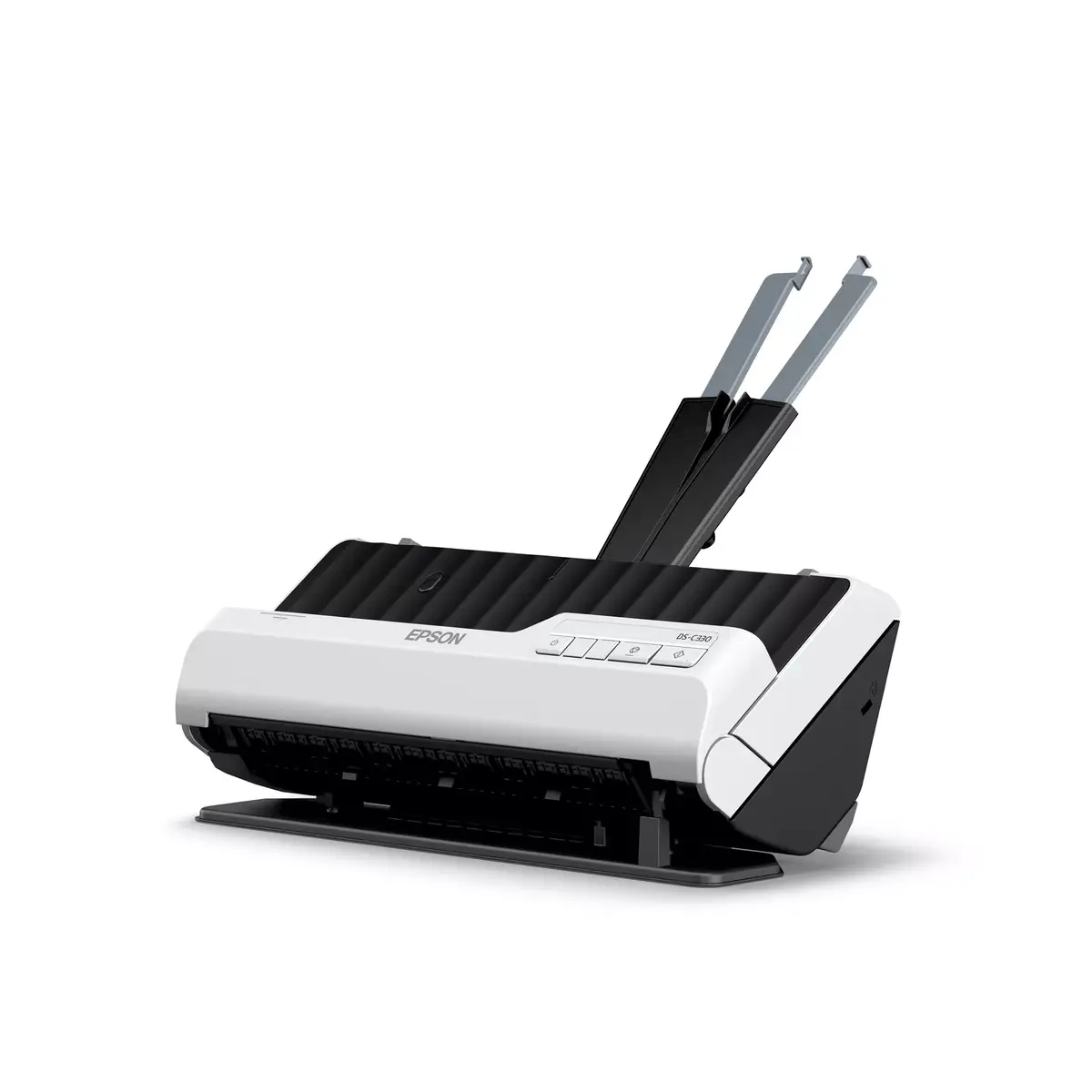 ADF + листовой сканер Epson DS-C330 Photo 9