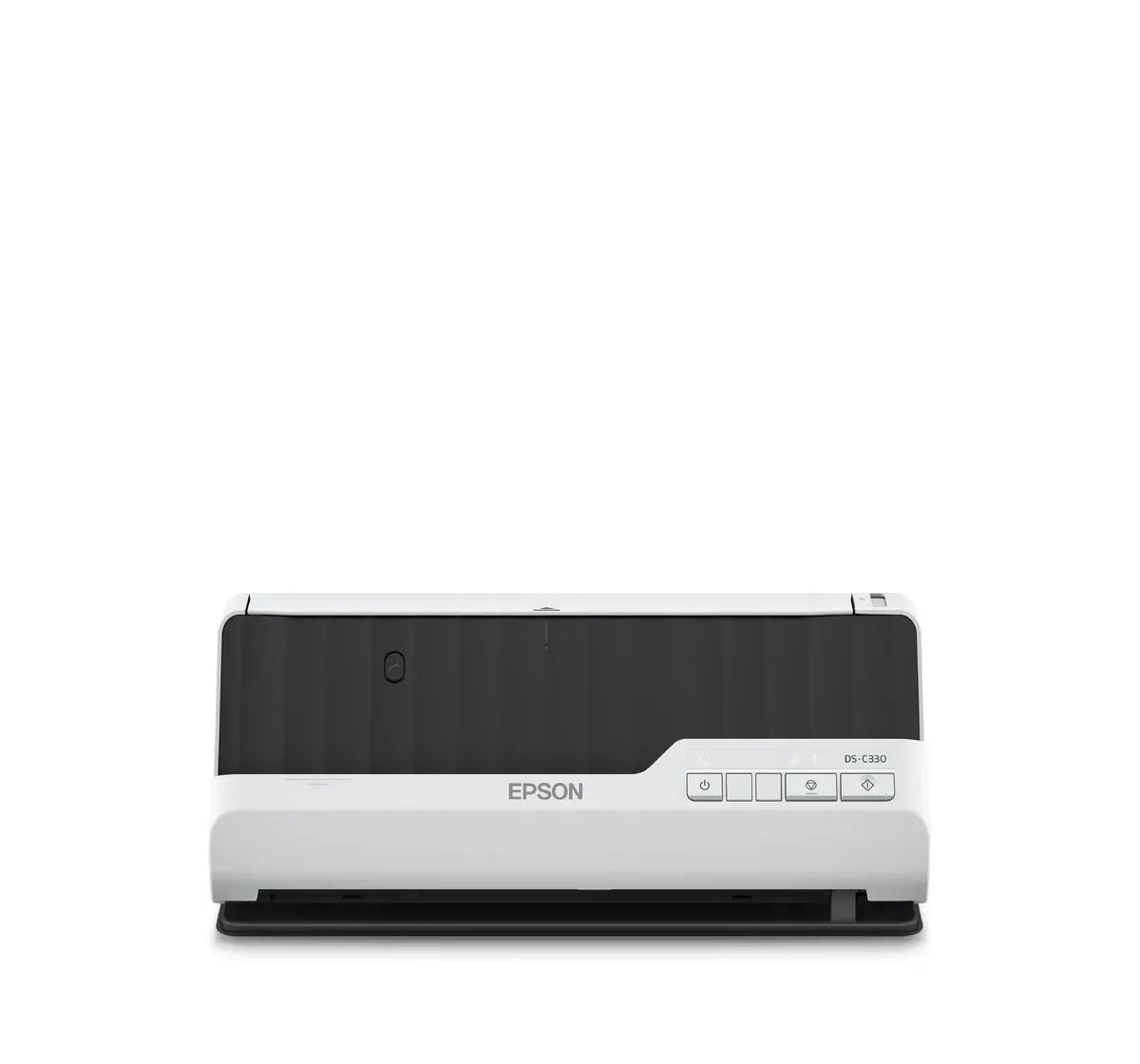 Epson DS-C330 ADF and Sheet-fed Scanner Photo 2