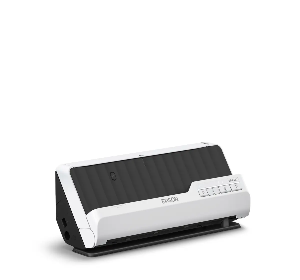 Epson DS-C330 ADF and Sheet-fed Scanner Photo 3