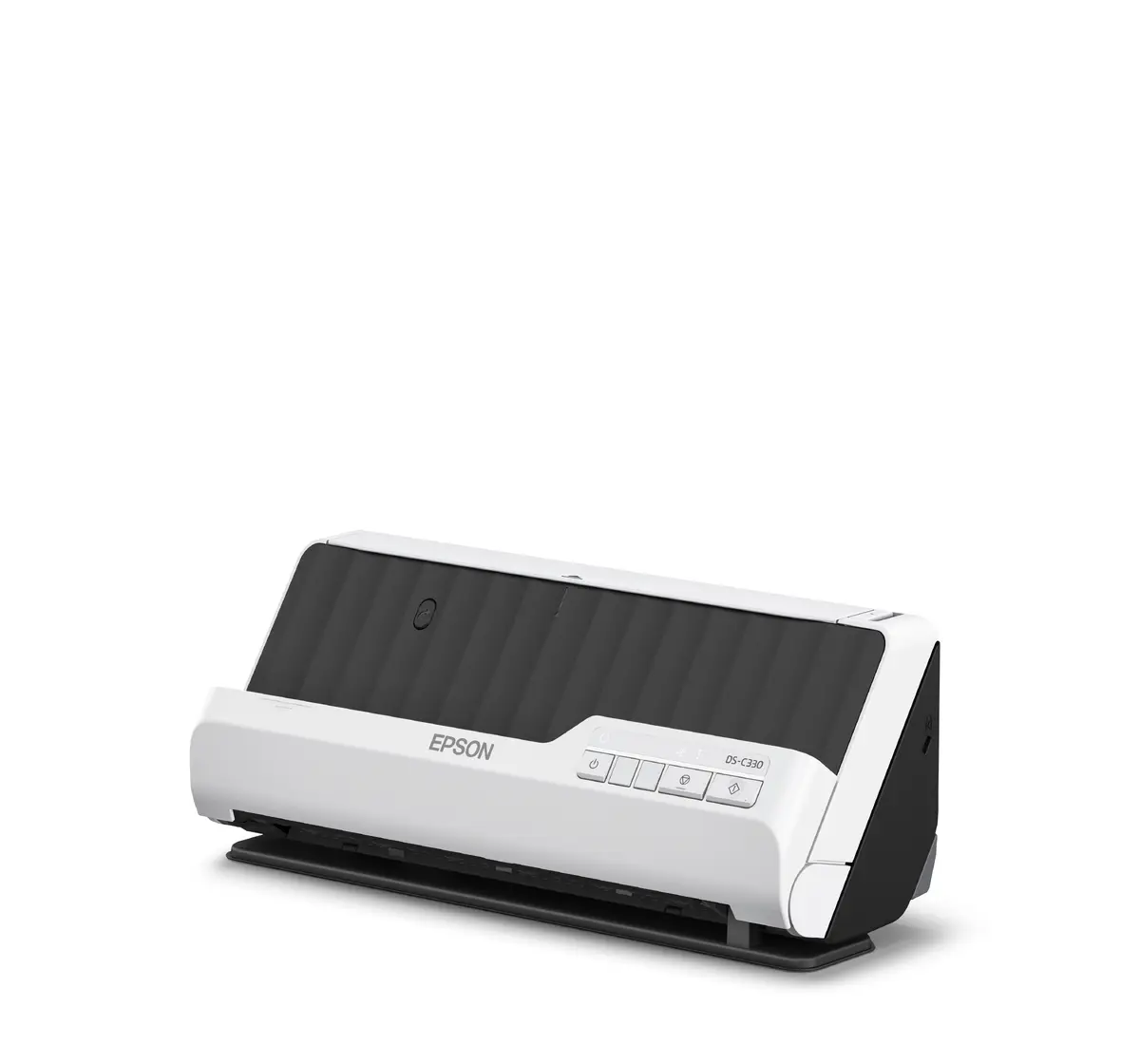 Epson DS-C330 ADF and Sheet-fed Scanner Photo 4