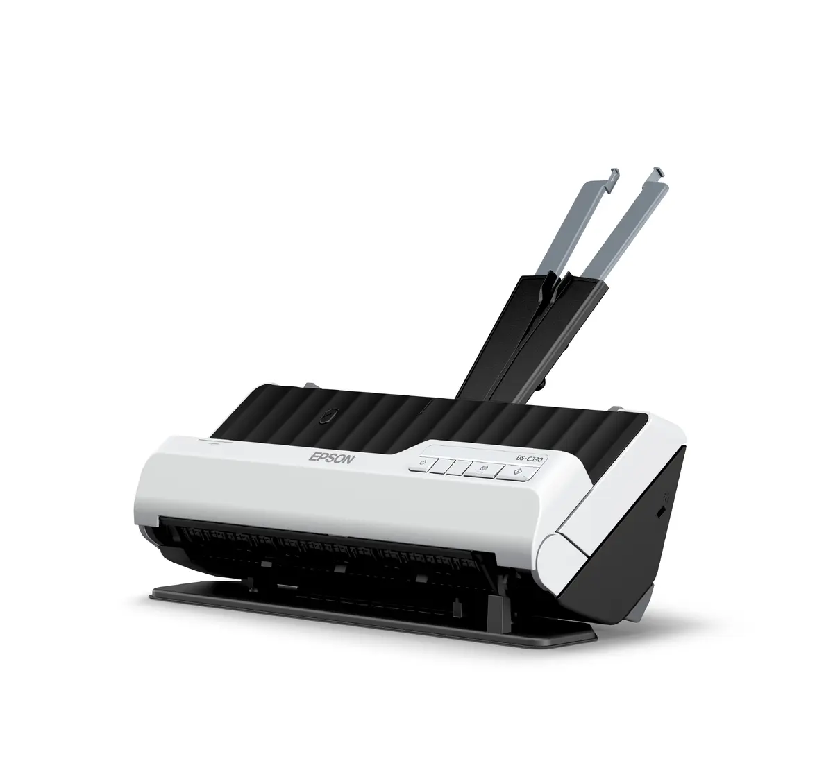 Epson DS-C330 ADF and Sheet-fed Scanner Photo 9